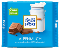 Kaufland  RITTER SPORT Schokolade Bunte Vielfalt