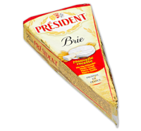 Penny  PR&Eacute;SIDENT Brie&shy;spitze