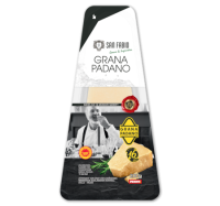 Penny  SAN FABIO Grana Padano