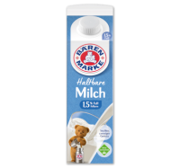 Penny  B&Auml;RENMARKE Haltbare Milch