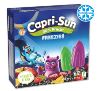 Penny  CAPRI-SUN Freezies