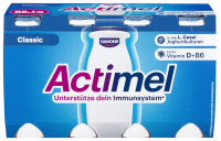 Kaufland  DANONE Actimel