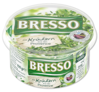 Penny  BRESSO Frischk&auml;se