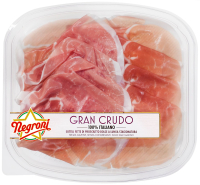 Kaufland  NEGRONI Gran Crudo
