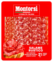 Kaufland  MONTORSI Ital. Salami