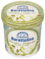 Kaufland  SAMMONTANA Ital. Eis Barattolino