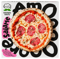 Kaufland  GUSTAVO GUSTO Amore Napoli Pizza