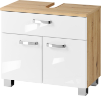 Kaufland  LIVARNO&reg; Waschbeckenunterschrank Palermo