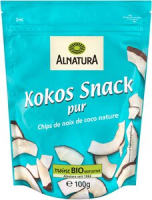 Alnatura Alnatura Kokossnack pur