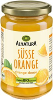 Alnatura Alnatura Fruchtaufstrich S&uuml;&szlig;e Orange