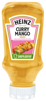 Kaufland  HEINZ Sauce