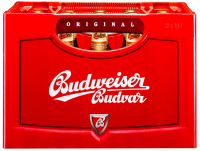 Kaufland  BUDWEISER Budvar