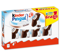 Penny  KINDER Pingui