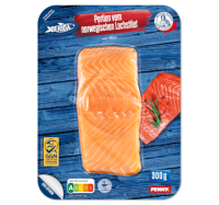 Penny  BERIDA Lachsfilet