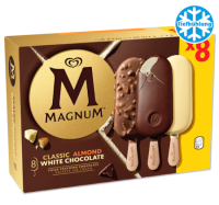 Penny  MAGNUM Eis am Stiel