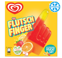 Penny  LANGNESE Eis Flutschfinger