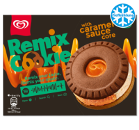 Penny  LANGNESE Eis Remix Cookie
