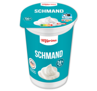 Penny  MILPRIMA Schmand
