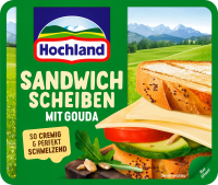 Kaufland  HOCHLAND Schmelzk&auml;se