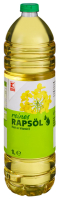 Kaufland  K-CLASSIC Raps&ouml;l