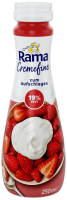 Kaufland  RAMA Cremefine oder vegane Creme