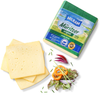 Kaufland  MILRAM M&uuml;ritzer
