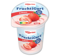 Penny  MILPRIMA Fruchtigurt