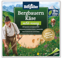 Penny  BERGADER K&auml;sescheiben