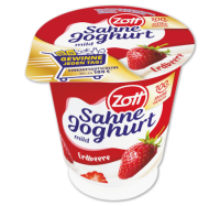 Penny  ZOTT Sahnejoghurt