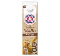 Penny  B&Auml;RENMARKE Haltbarer Eiskaffee