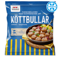 Penny  VOSSKO K&ouml;ttbullar