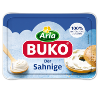 Penny  BUKO Frischk&auml;se