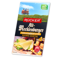 Penny  R&Uuml;CKER K&auml;sescheiben