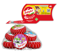 Penny  BEL BRANDS Mini Babybel Original
