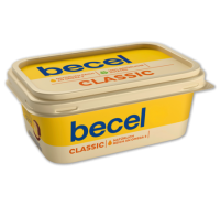 Penny  BECEL Margarine