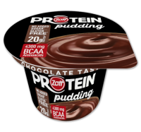 Penny  ZOTT Protein Pudding