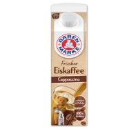 Penny  B&Auml;RENMARKE Frischer Eiskaffee