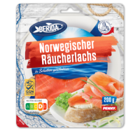 Penny  BERIDA R&auml;ucherlachs