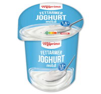 Penny  MILPRIMA Naturjoghurt