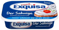 Kaufland  MIREE oder EXQUISA Frischk&auml;sezubereitung