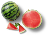 Kaufland  Ital. Mini-Wassermelone, lose