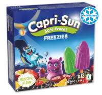 Penny  CAPRI-SUN Freezies