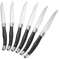 Kaufland  LOU LAGUIOLE Messer-Set
