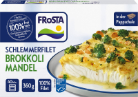 Kaufland  FROSTA Schlemmerfilet versch. Sorten