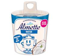 Penny  ALMETTE Frischk&auml;sezubereitung