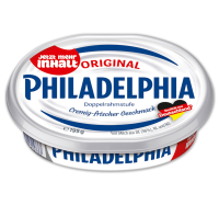 Penny  PHILADELPHIA Frischk&auml;se