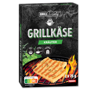 Penny  GRILLPARTY Grillk&auml;se