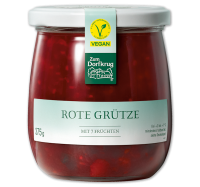 Penny  ZUM DORFKRUG Rote Grütze