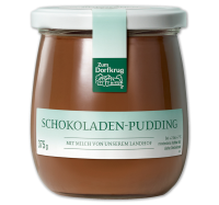 Penny  ZUM DORFKRUG Pudding