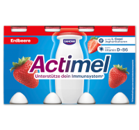 Penny  DANONE Actimel
